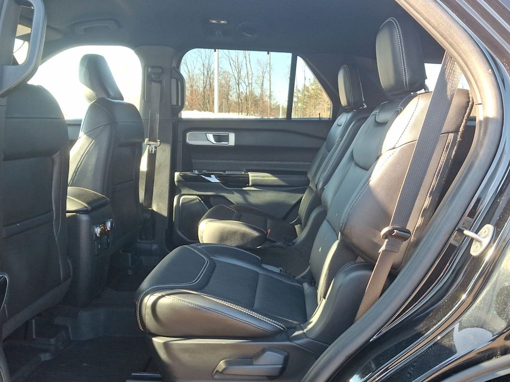 Thumbnail: 2023 Ford Explorer - 28