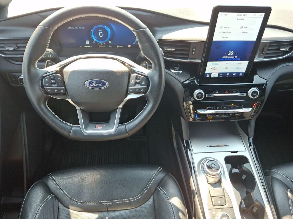 Thumbnail: 2022 Ford Explorer - 29