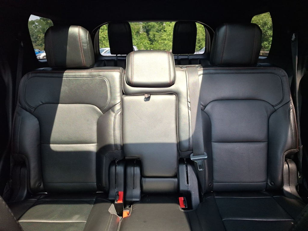 Thumbnail: 2018 Ford Explorer - 23