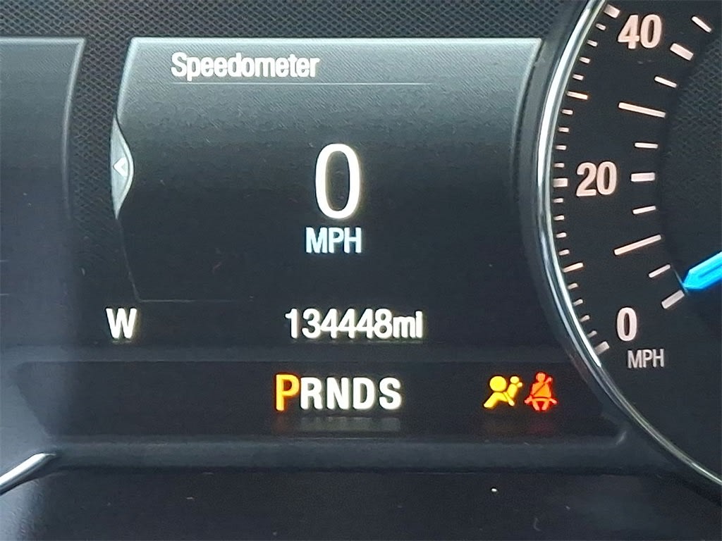 Thumbnail: 2017 Ford Explorer - 14