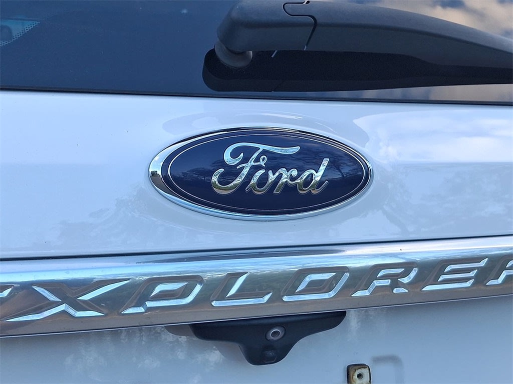 Thumbnail: 2017 Ford Explorer - 5