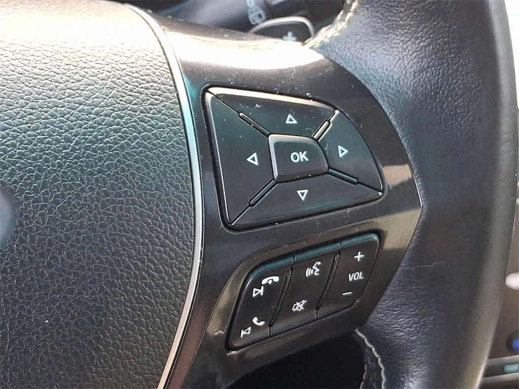 Thumbnail: 2017 Ford Explorer - 27