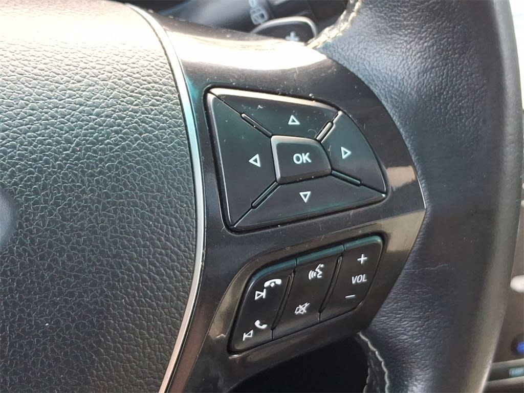 Thumbnail: 2017 Ford Explorer - 27