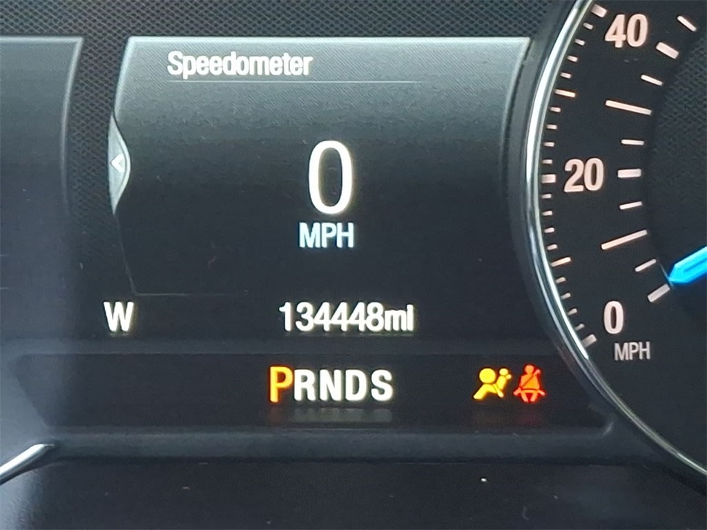 Thumbnail: 2017 Ford Explorer - 14