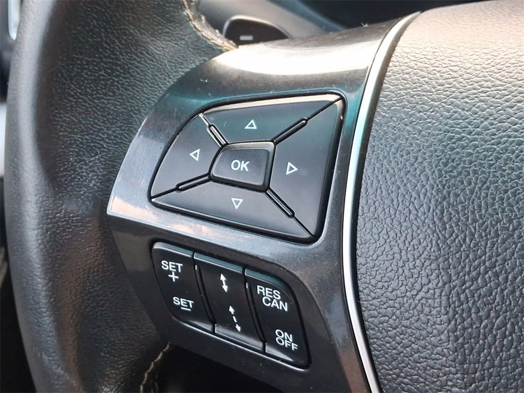 Thumbnail: 2017 Ford Explorer - 26