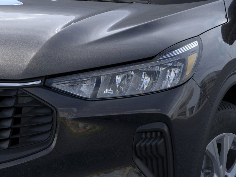 2025 Ford Escape Active 19
