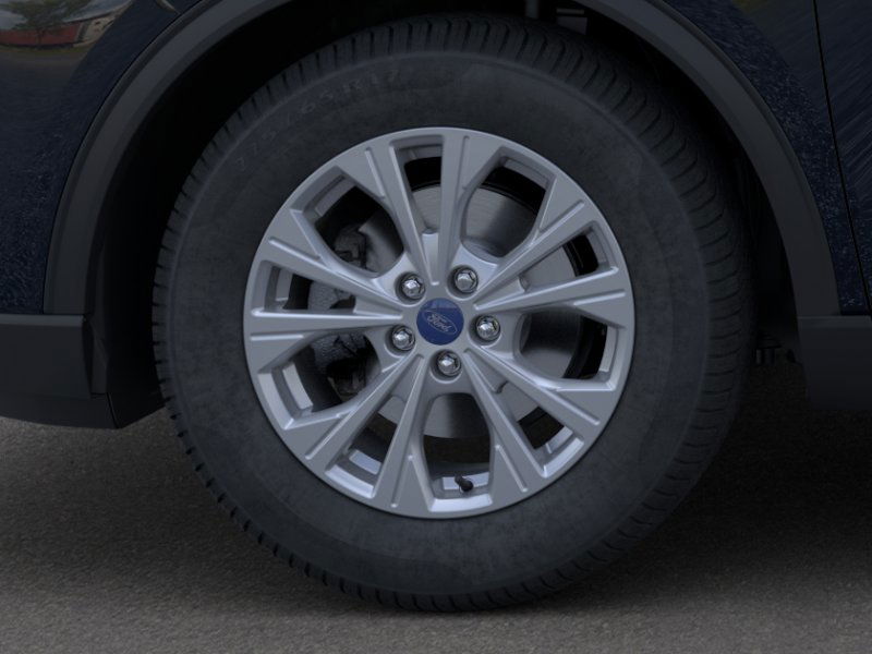 2025 Ford Escape Active 7