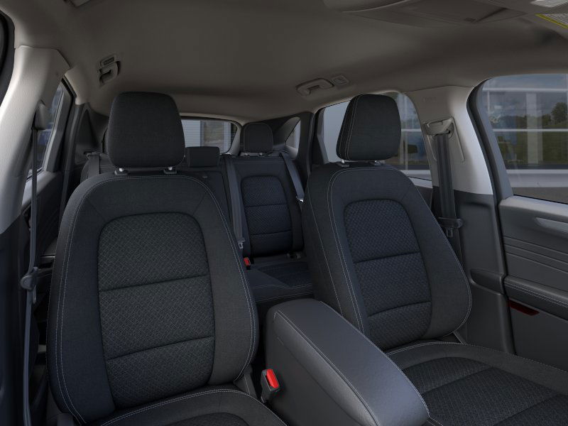 2025 Ford Escape Active 9