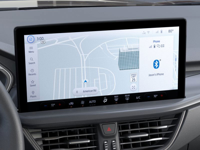 2025 Ford Escape Active 10
