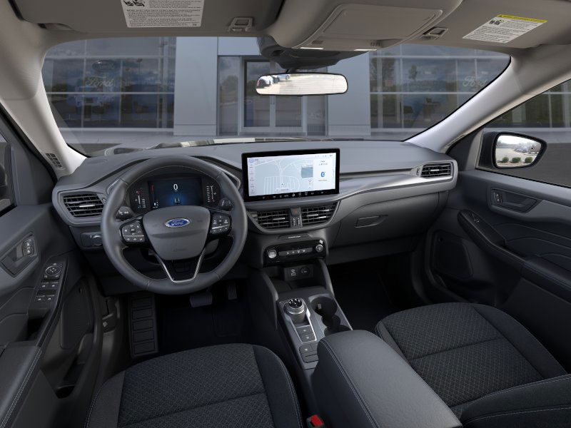 2025 Ford Escape Active 2