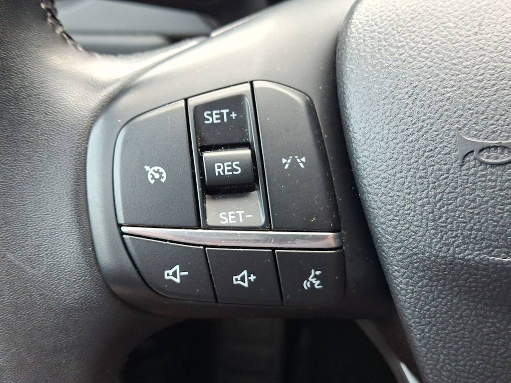 Thumbnail: 2024 Ford Escape - 25