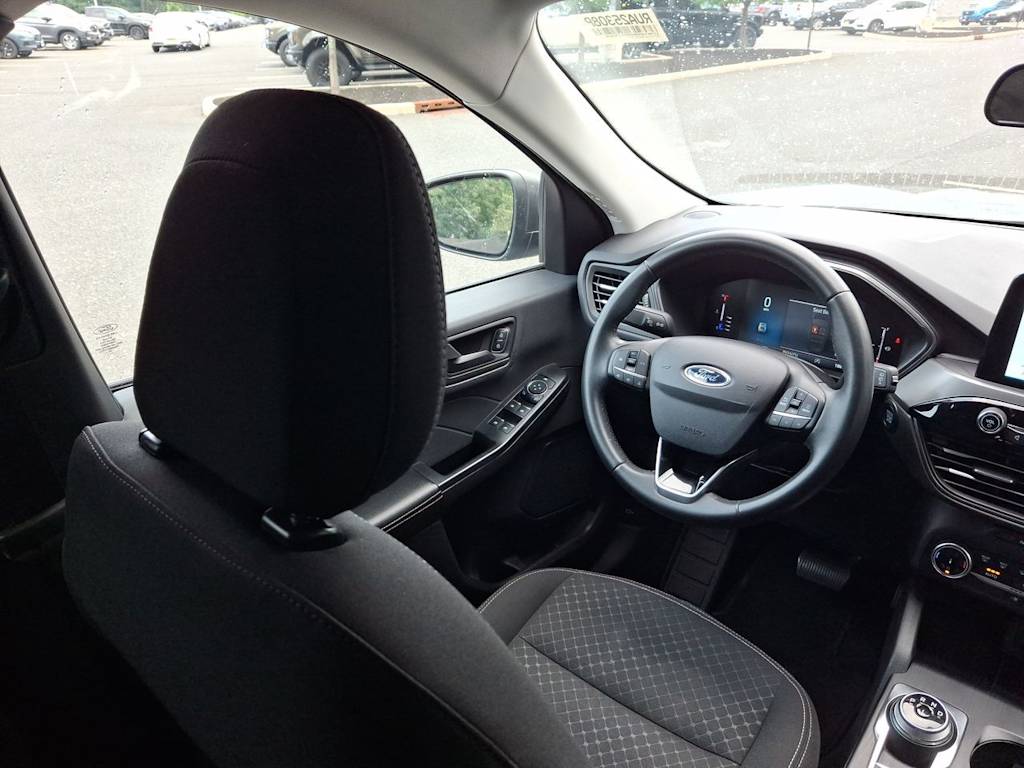 Thumbnail: 2024 Ford Escape - 6