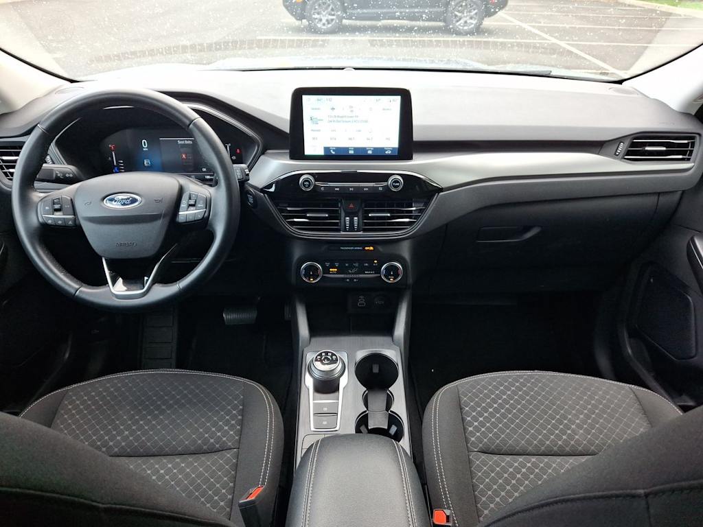 Thumbnail: 2024 Ford Escape - 2