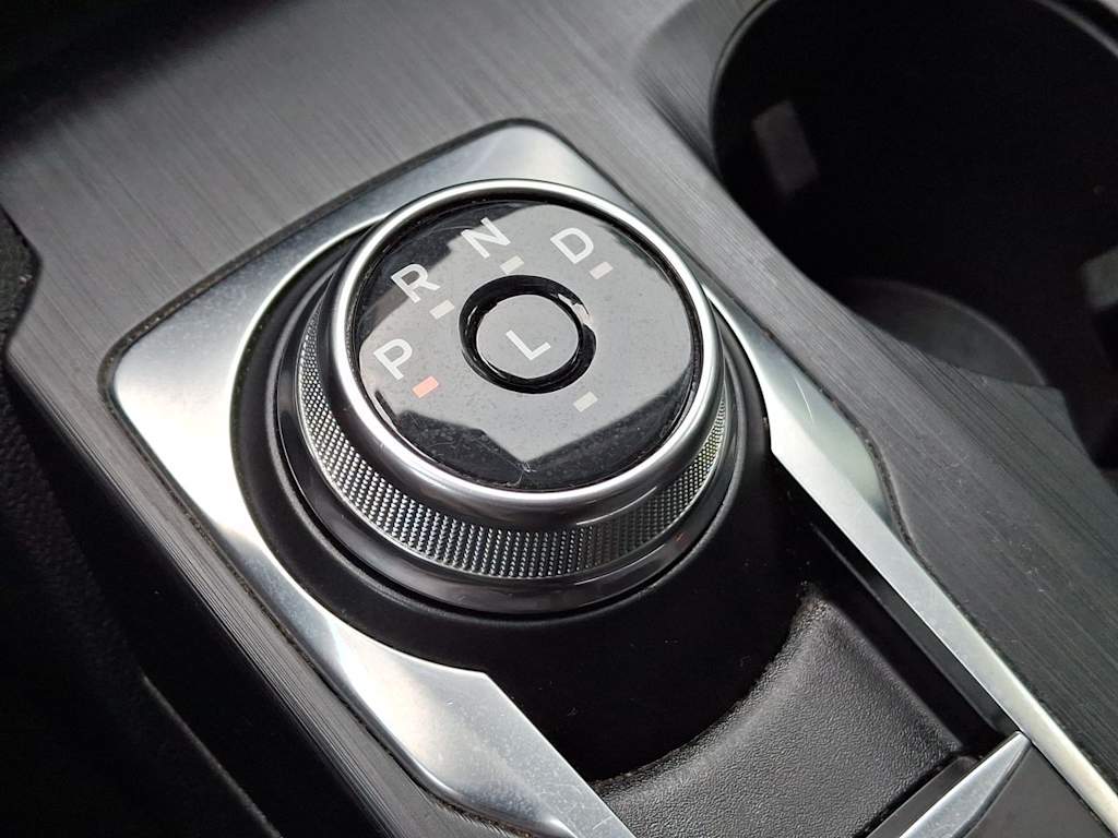 Thumbnail: 2024 Ford Escape - 12