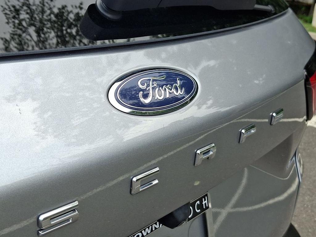 Thumbnail: 2024 Ford Escape - 29