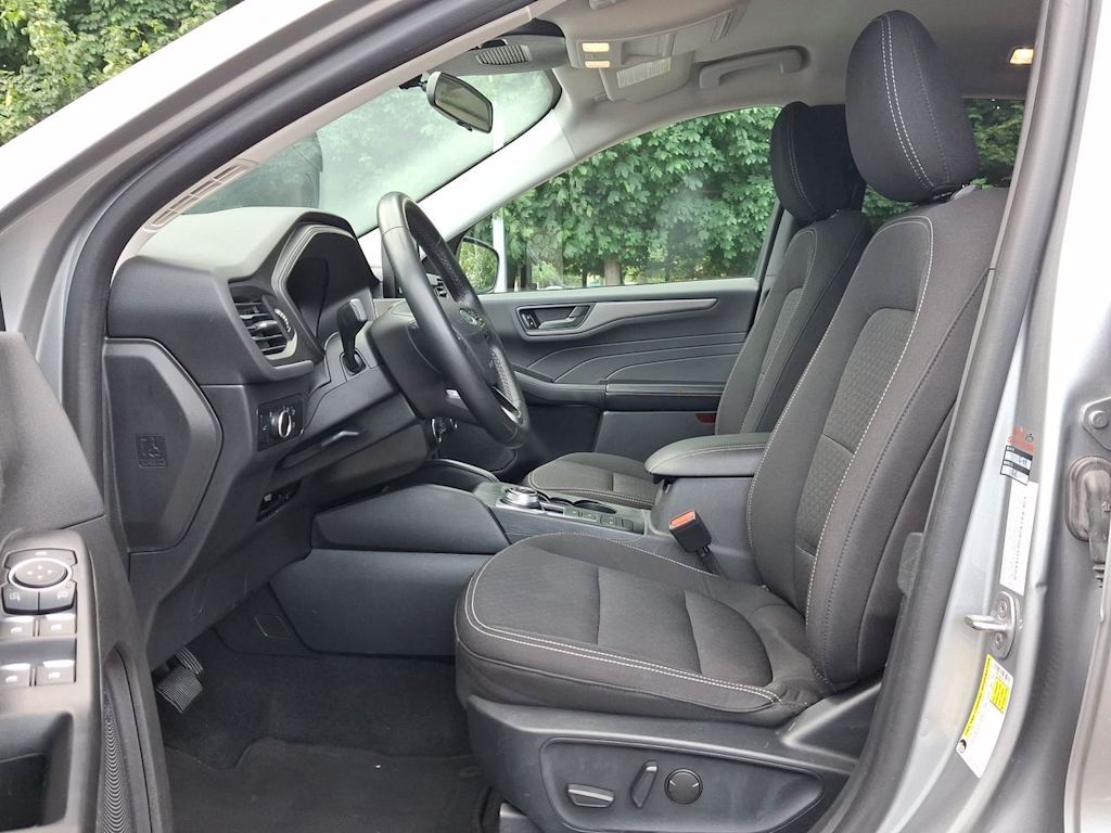 Thumbnail: 2024 Ford Escape - 7