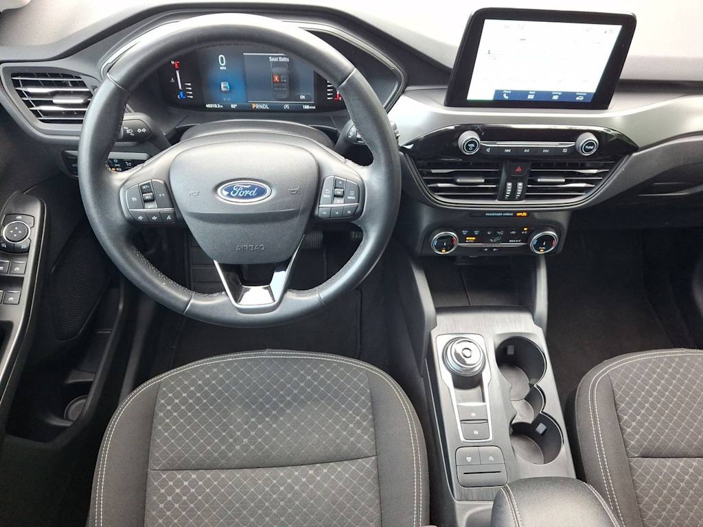 Thumbnail: 2024 Ford Escape - 10