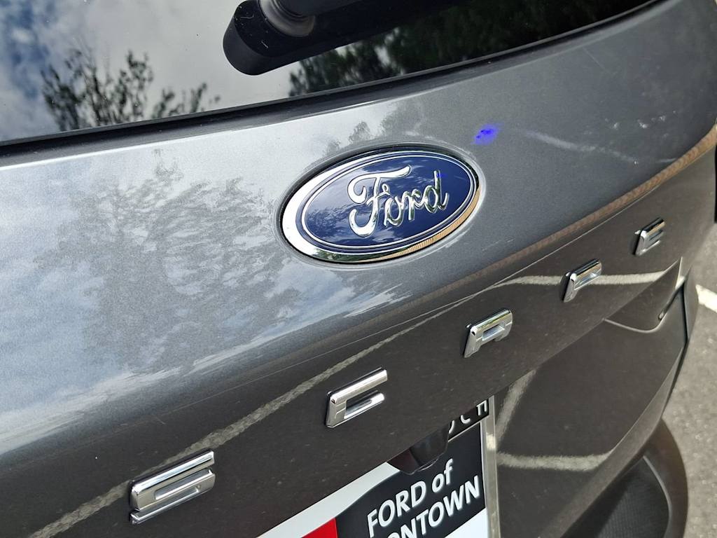 Thumbnail: 2025 Ford Escape - 30