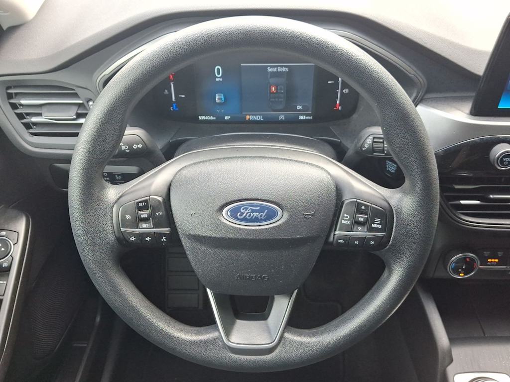 Thumbnail: 2025 Ford Escape - 10