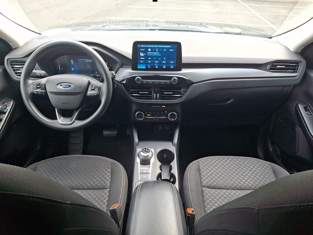 Thumbnail: 2025 Ford Escape - 2