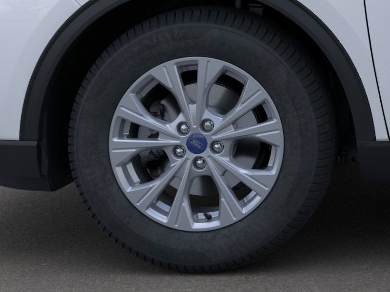 2025 Ford Escape Active 7