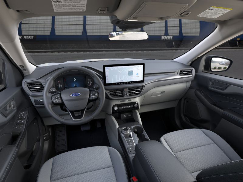 2025 Ford Escape Active 2