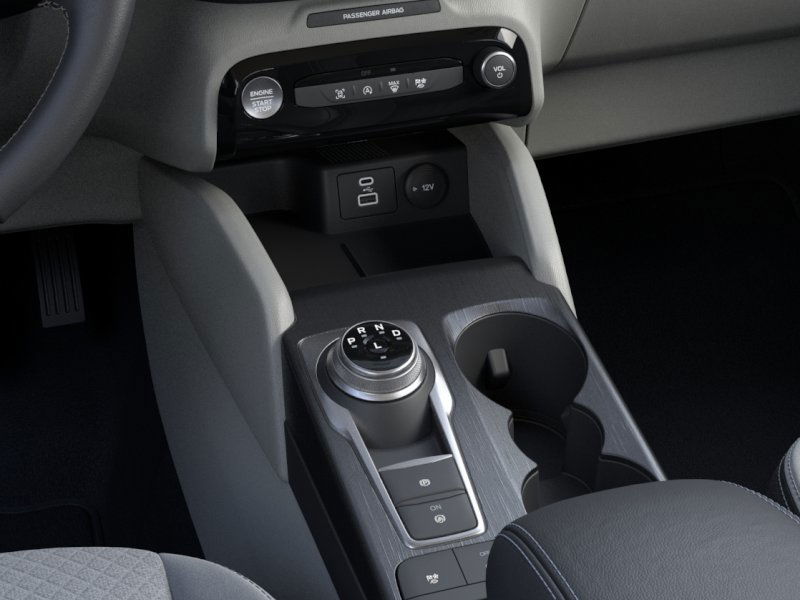 2025 Ford Escape Active 12