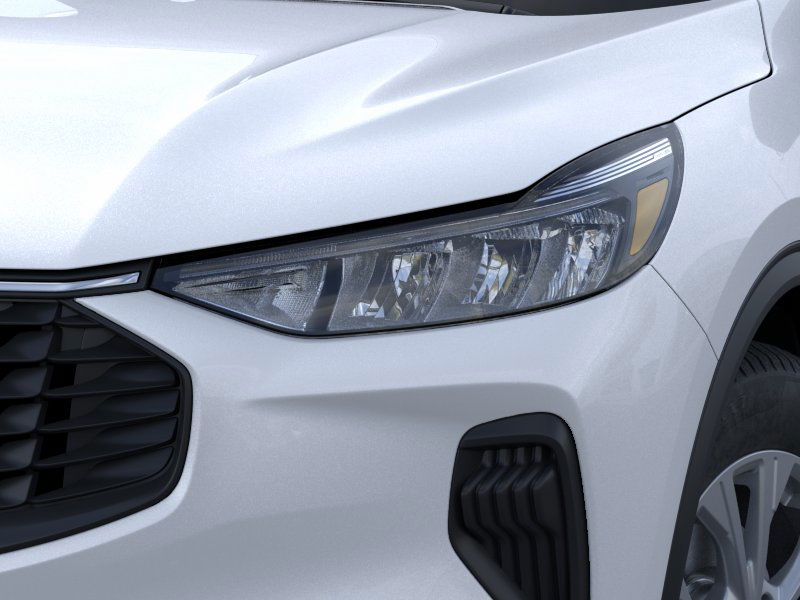 2025 Ford Escape Active 19