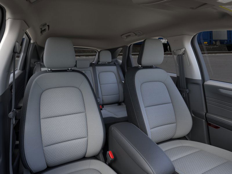 2025 Ford Escape Active 8