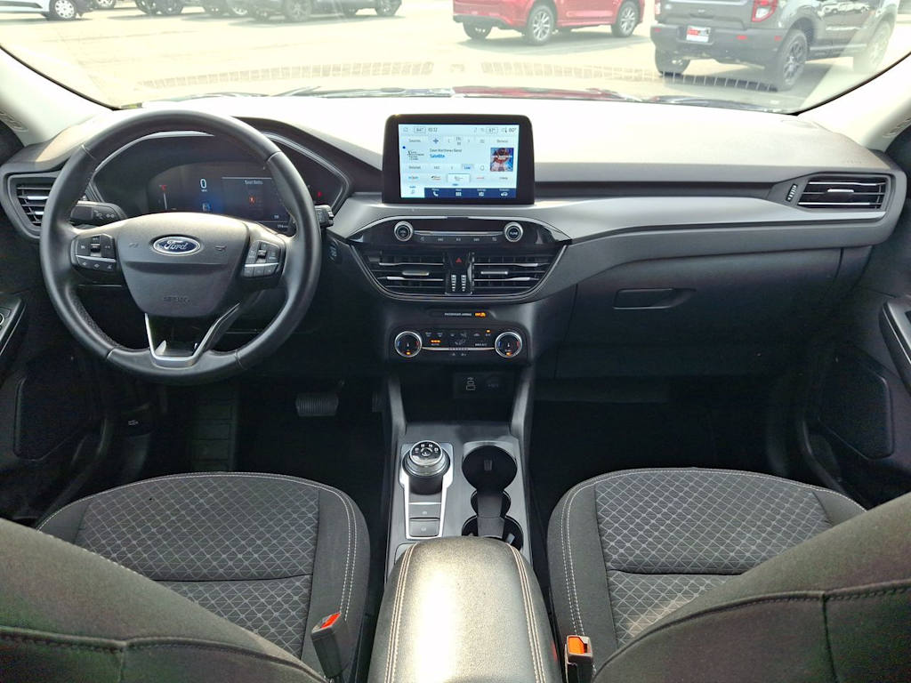 Thumbnail: 2024 Ford Escape - 2