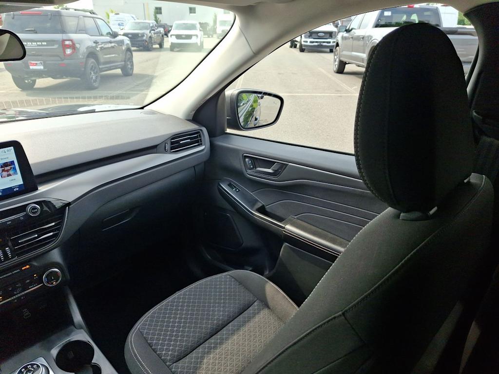 Thumbnail: 2024 Ford Escape - 21