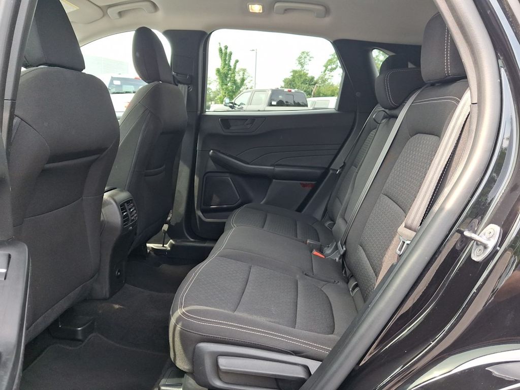 Thumbnail: 2024 Ford Escape - 29