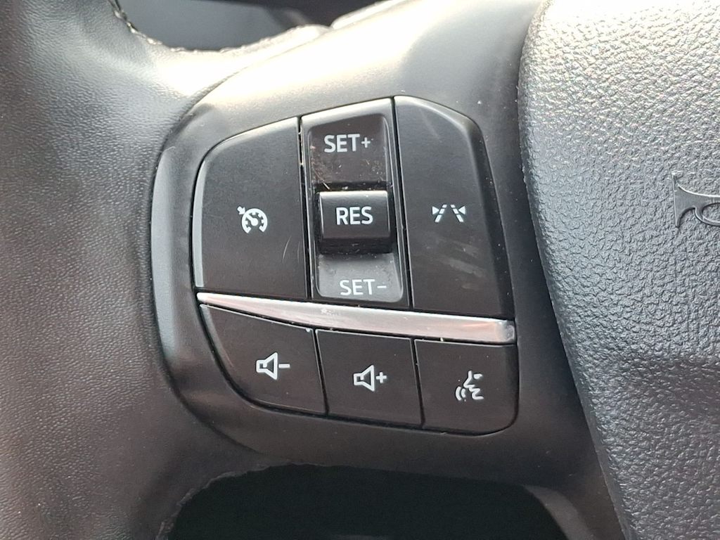 Thumbnail: 2024 Ford Escape - 26