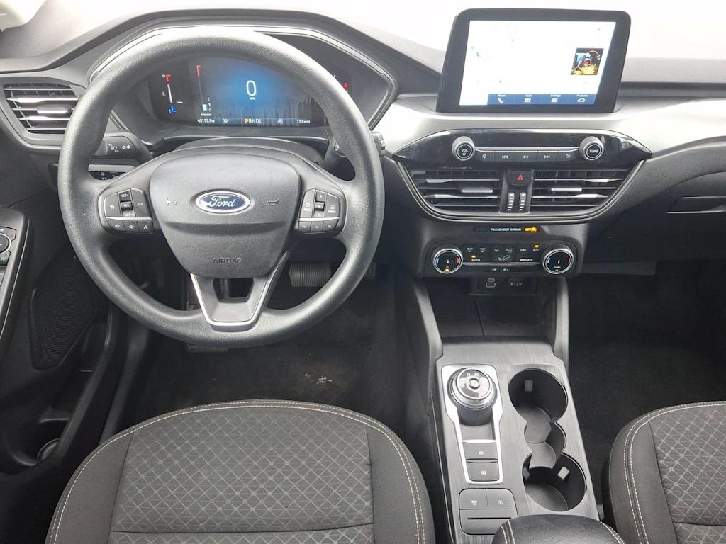 Thumbnail: 2025 Ford Escape - 29