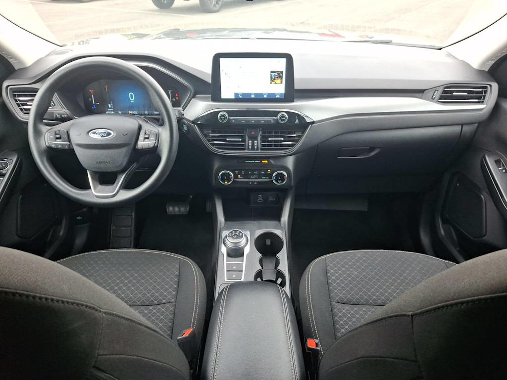 Thumbnail: 2025 Ford Escape - 2