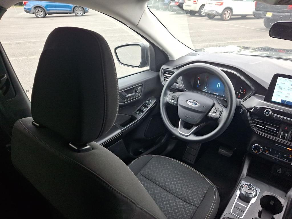 Thumbnail: 2025 Ford Escape - 11