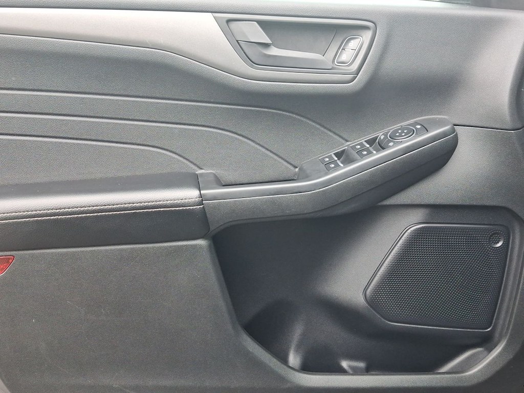 Thumbnail: 2025 Ford Escape - 23