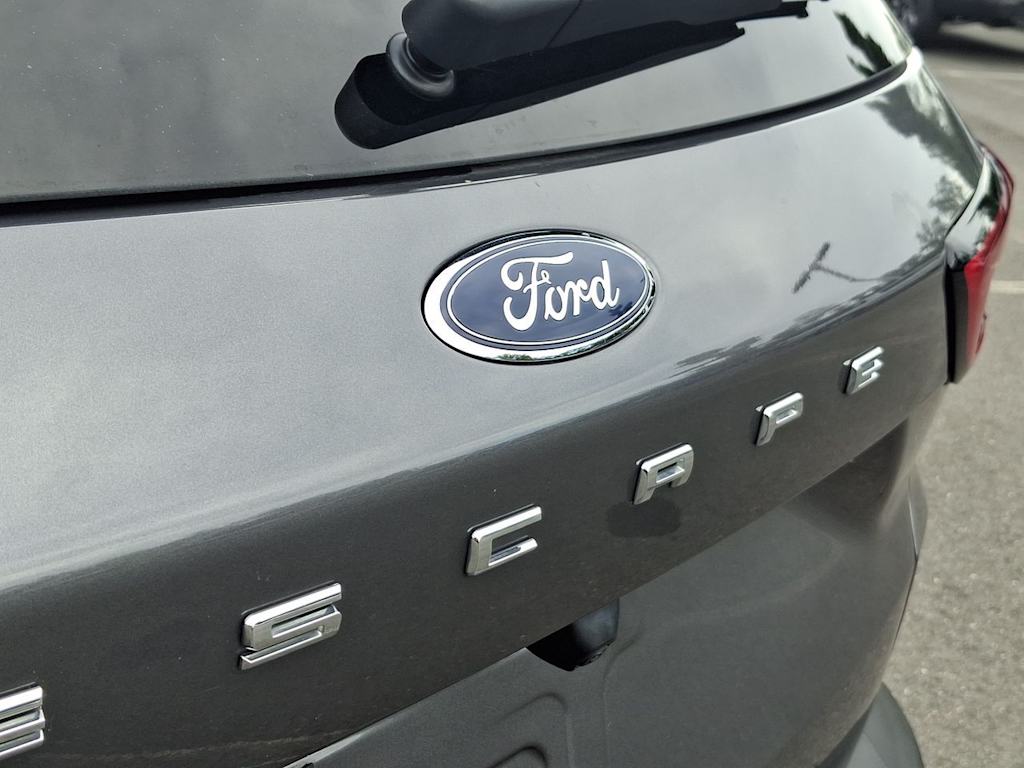 Thumbnail: 2025 Ford Escape - 30