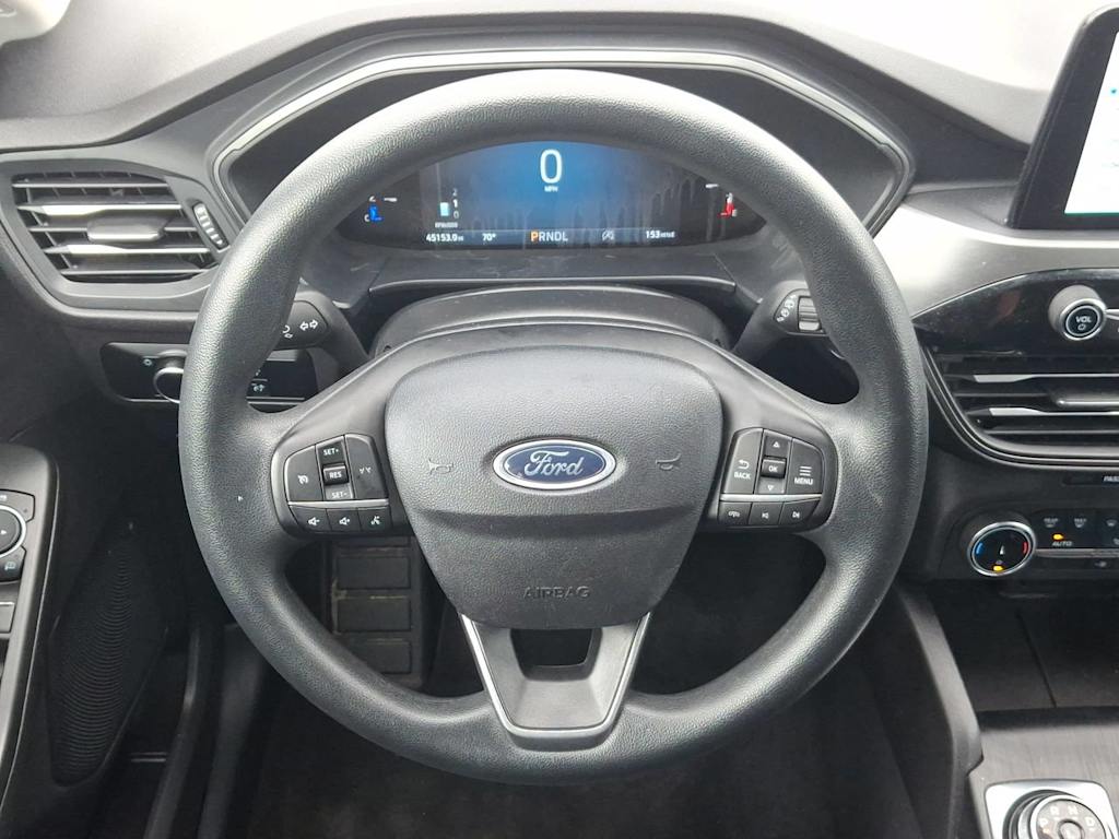 Thumbnail: 2025 Ford Escape - 12