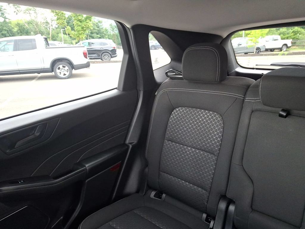 Thumbnail: 2025 Ford Escape - 10