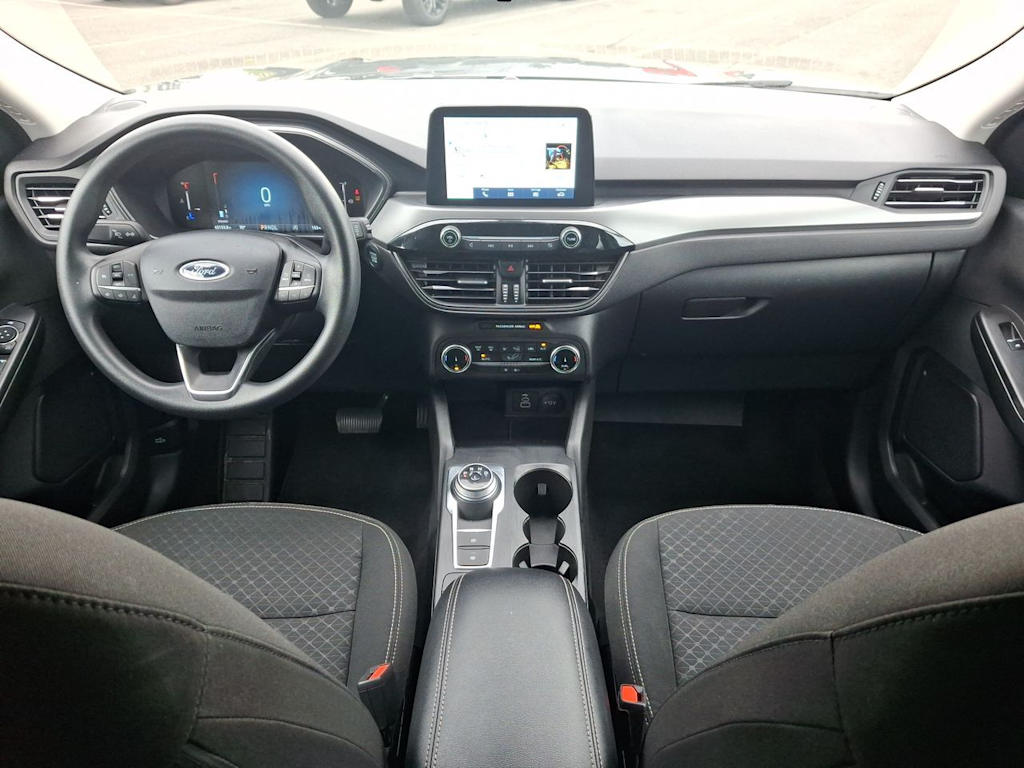 Thumbnail: 2025 Ford Escape - 2
