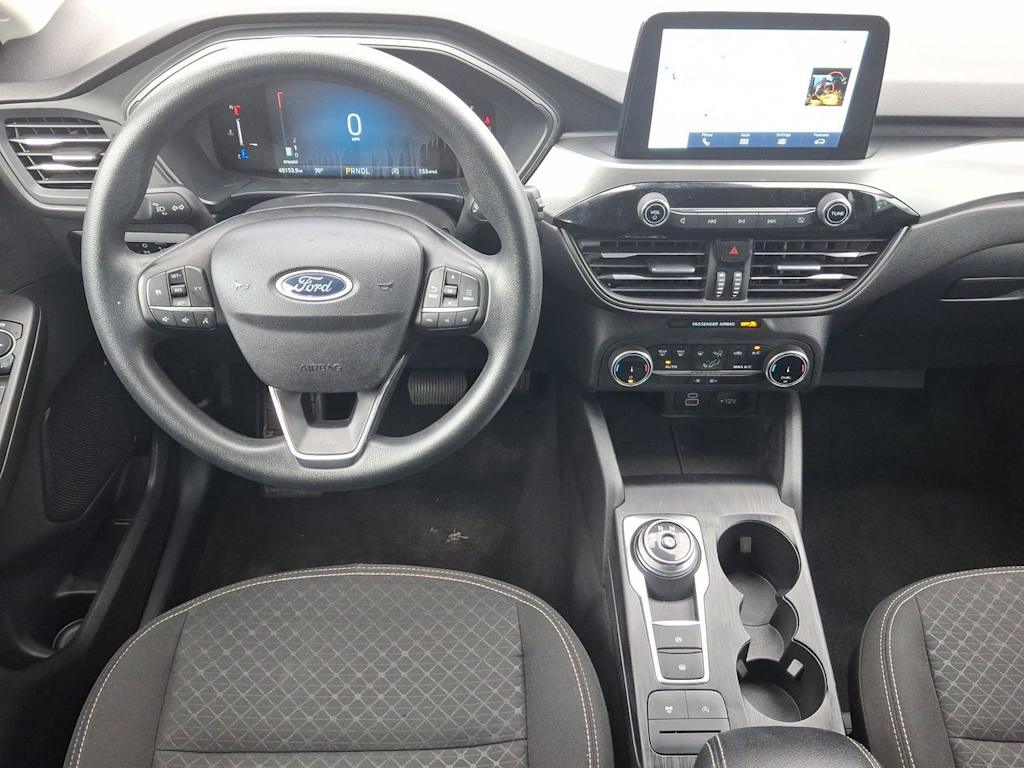 Thumbnail: 2025 Ford Escape - 29