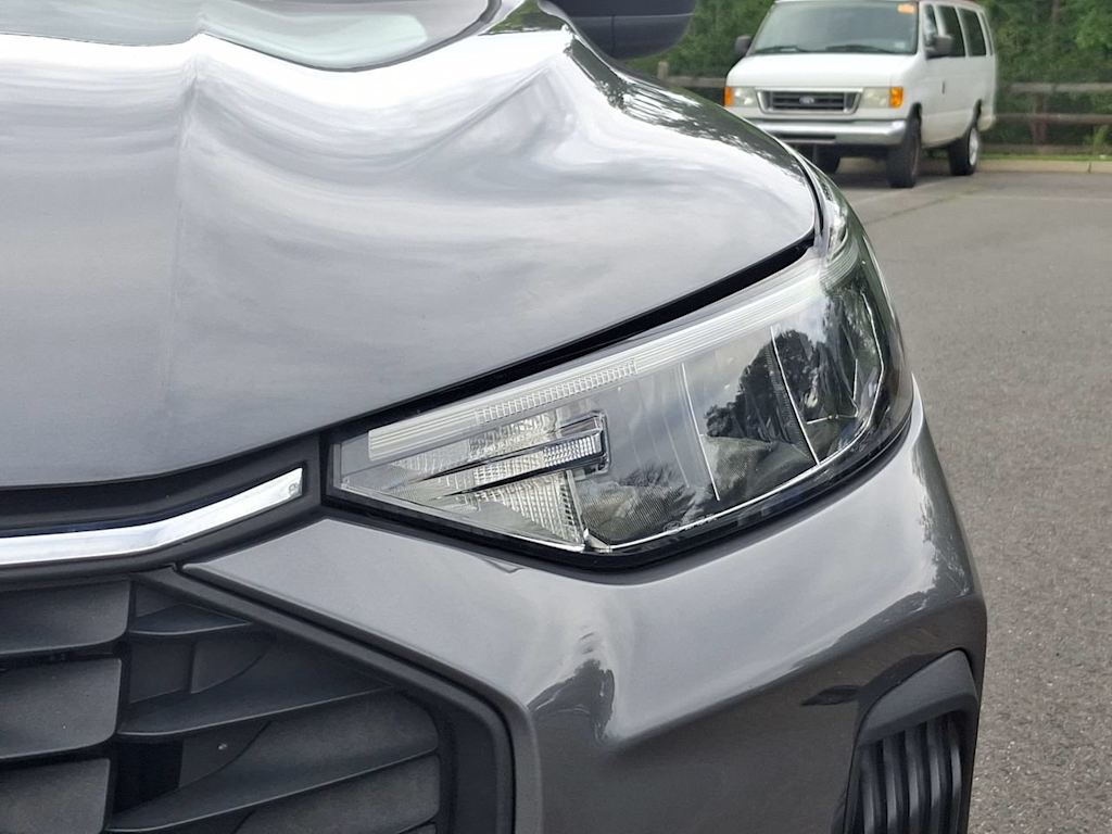 Thumbnail: 2025 Ford Escape - 31