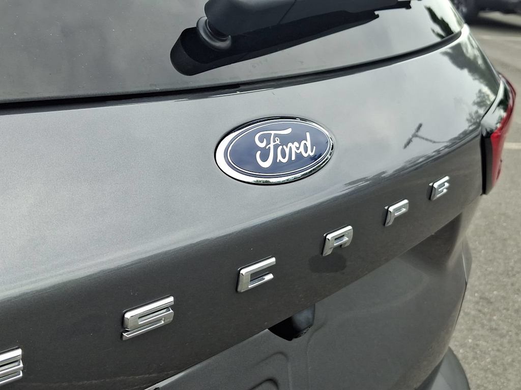 Thumbnail: 2025 Ford Escape - 30
