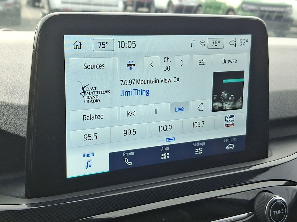 Thumbnail: 2023 Ford Escape - 14