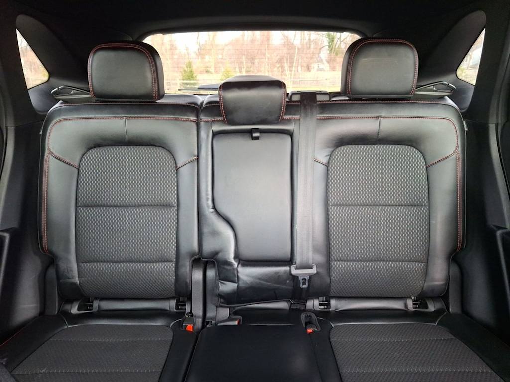 Thumbnail: 2023 Ford Escape - 22