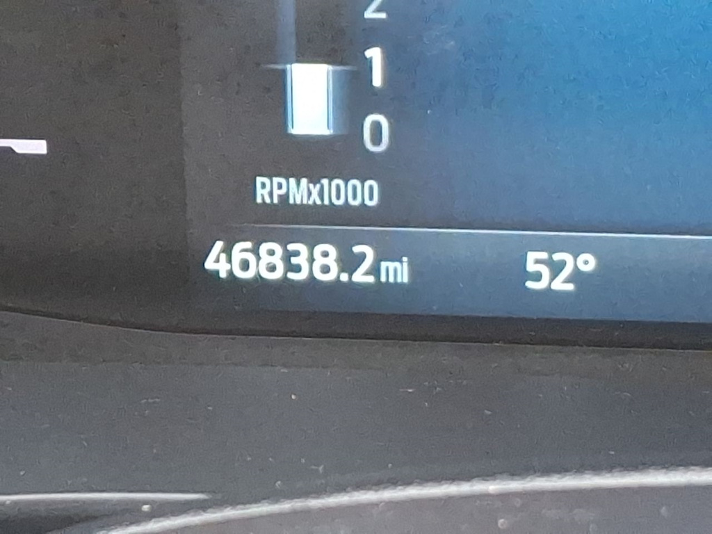 Thumbnail: 2023 Ford Escape - 16