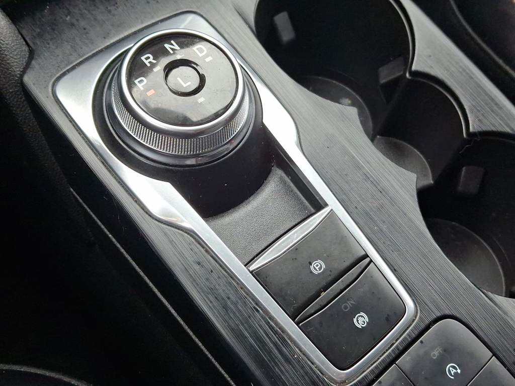 Thumbnail: 2023 Ford Escape - 15