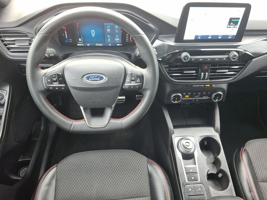 Thumbnail: 2023 Ford Escape - 13