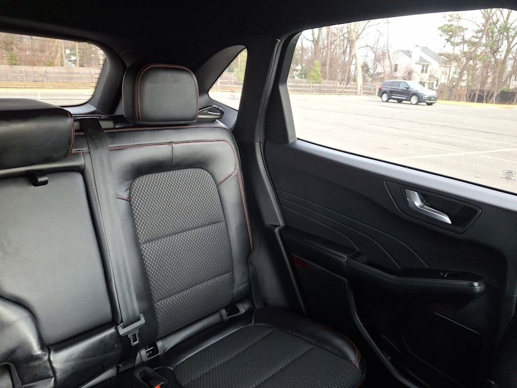 Thumbnail: 2023 Ford Escape - 23